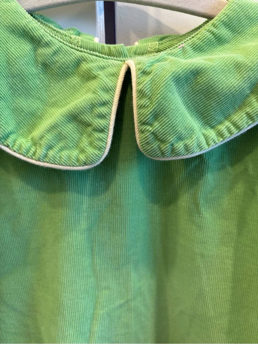 Beehave soft green